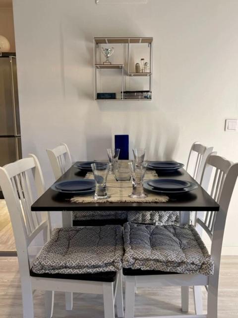 Апартаменты Fresh And Cozy Little House 45Km In Taby Стокгольм Экстерьер фото